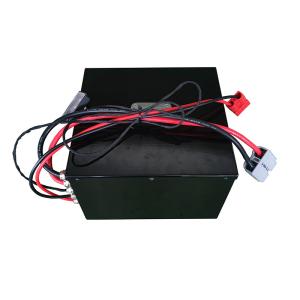 Wholesale Mini Electric Pallet Jack Battery Pack 24V 60AH For EPT20 from china suppliers