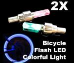 LED Wheel Light
