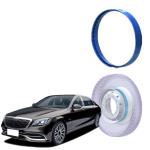 Tire Burst Emergency Flat Tyre Protection For C CLASS 225/40ZR19 255/35ZR19
