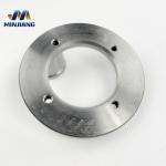 Wear Resistant Tungsten Carbide Parts For High Pressure Conditions