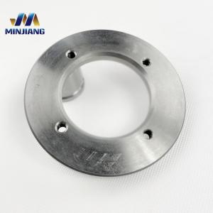 Wholesale Customized Tungsten Carbide Parts With Steel YG8 YG9 YG10 from china suppliers