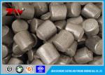 Power station / cement plant use Casting Grinding cylpebs , length 40mm