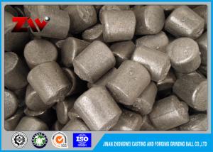 Wholesale Power station / cement plant use Casting Grinding cylpebs , length 40mm from china suppliers
