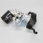 8943257680 OE NO. ISUZU Pickup 4JB1/ 4JA1/TFR55/C223 Engine Radiator Oil filter