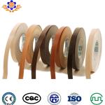 380V PVC Edge Banding Making Machine PVC Sheet Extrusion Machine Production Line