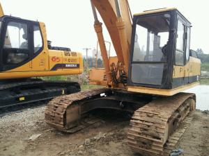 Wholesale Used caterpillar e120b excavator from china suppliers