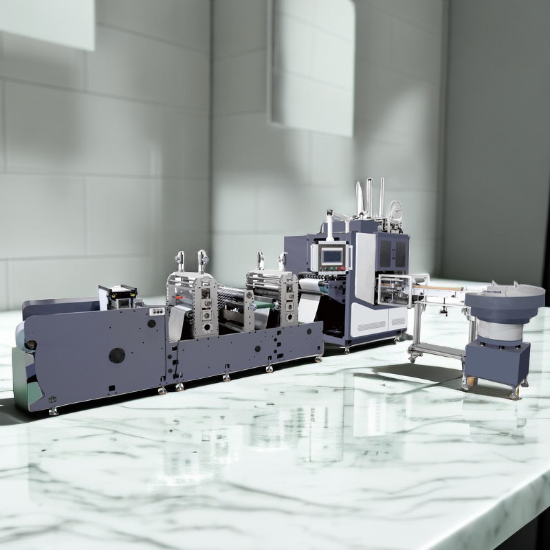 GLUE TYPE LABEL TURRET SLITTING REWINDING MACHINERY FOR FREE GLUE-LESS ADHESIVE TYPE THERMAL PAPER ADHESIVE COATED LABEL