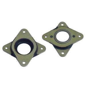 Wholesale Inner Hole 17mm 42 Step Motor Anti Vibration Pad For 3D Printer from china suppliers