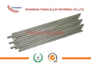 Wholesale Nicr80/20 Nickel Chrome Alloy Smooth Bright Surface Round Annealed Bar from china suppliers