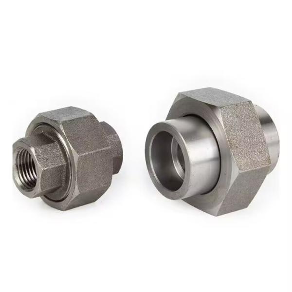 NXF ASTM B127 MONEL 400 Alloy/UNS N04400 DN15-1200 Class 150-2500 Nickel Alloy