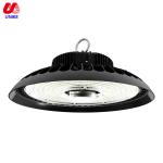 High quality outdoor mining lamp IP65 UFO led industri high bay light 150w