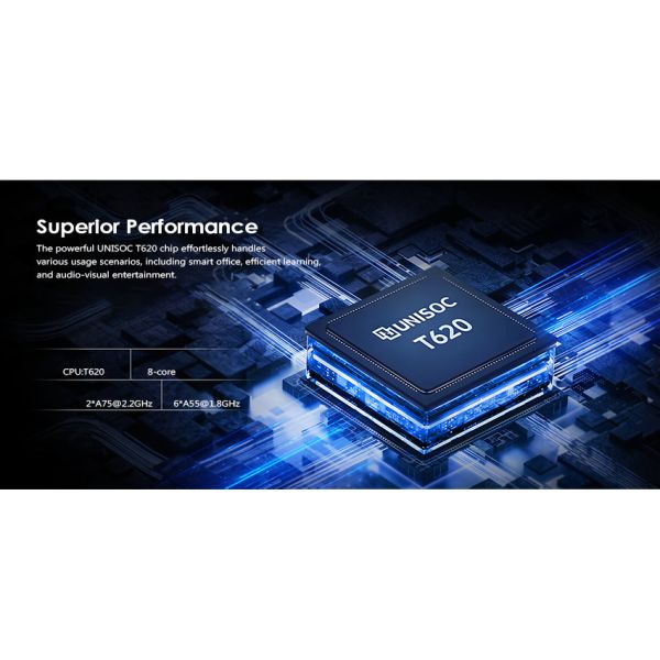 Kinstone 11.97 inch Tablet PC 8000mAh 4G LTE Octa-core