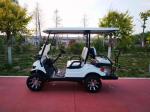 4 Wheel Golf Bag Cart Automatic Electric Bintelli Lithium Battery Operated
