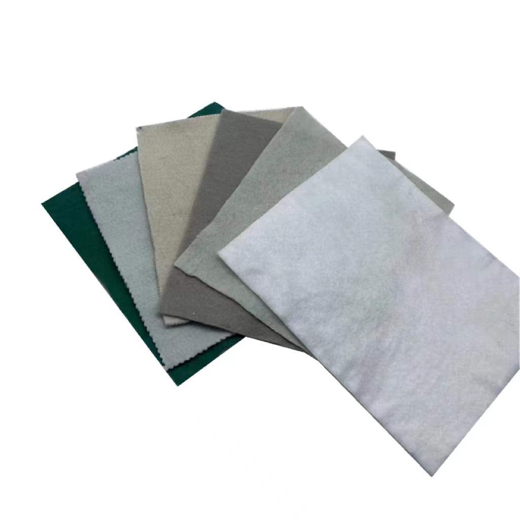 Industrial Design 0.2-3mm Blue Geomembrane Swimming Pool Liner for Onsite Inspection