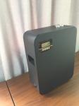 17w Large Area Metal Fragrance Oil Dispenser HVAC Standing Alone BW2000