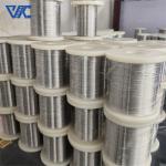 Good Mechanical Properties Nickel Alloy Wire GH3030 Wire Non Magnetic