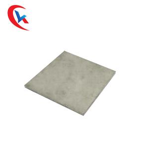 Wholesale Solid Tungsten Carbide Plate High Impact Anti Wear 10 - 330mm Dimension from china suppliers