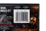 Free DHL Shipping@HOT Classic and New Release Movie DVD Jack Reacher Boxset