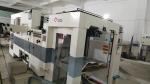 Year 2016 Used Yoco Nikko JY 106 Stamping Hot Foil Die Cutting Machine Energy