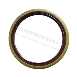 Wholesale 113x140x13mm TC Oil Seal For Delong X3000 NBR Wheel Hub Oil Seal 113*140*13mm from china suppliers