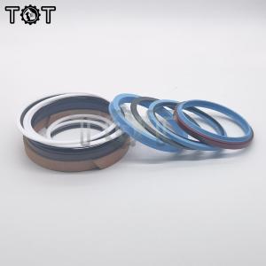 Wholesale KOMATSU PC200-7 Excavator Hydraulic Cylinder Seal Kit 707-99-46130 from china suppliers