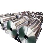 1100/1145/1050/1060/1235 Aluminium Foil Roll Alloy Food Grade