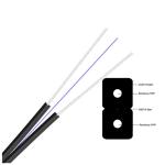 FTTH OM1 OM2 OM3 OM4 GJXFH Optical Fiber Cables