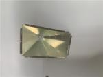 Chrome Plating Stamped Sheet Metal Parts , CuNi20 CuNi30 C7100 Stamped Aluminum