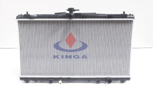 Wholesale 2012 toyota camry radiator , plastic tank / custom auto radiator from china suppliers