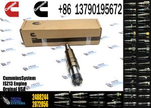 Wholesale 2488244 2036181 2872544 2086663 Injector 2057401 2872405 2438101 DC09 DC13 DC16 Injector 2872544 from china suppliers