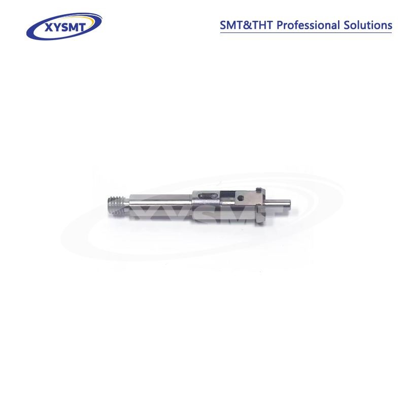KG7-M7173-A0X SHAFT HEAD PN 5322 256 92337 YAMAHA YVL88II machine spare part
