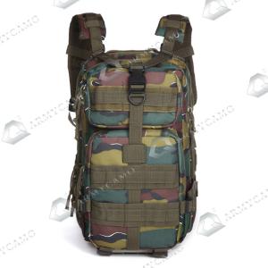 Wholesale Tactical assault molle backpack from china suppliers