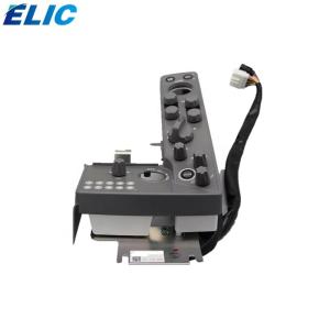 Wholesale ZX330-3 ZX330-5 Excavator Electric Part Excavator Monitor Ya00031829 from china suppliers