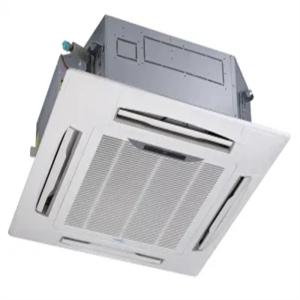 Wholesale 24000 Btu 36000 Btu Central Air Conditioner Commercial Ceiling Cassette Indoor Air Conditioner Multi Split Commercial Price from china suppliers