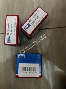 Wholesale Angular contact ball bearings, double row 3204 ATN9 , 3204A from china suppliers