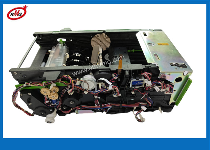 1750109659 1750109658 Wincor Nixdorf 2050XE CMD-V4 Stacker Module ATM Machine Parts