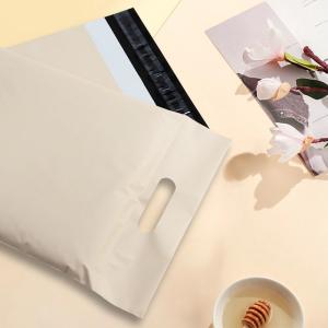Wholesale 50 Micron-100 Micron Plastic Mailing Bag Hand Carry Custom Printed Shipping Bags from china suppliers