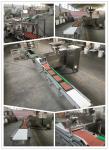 Full Automatic Meaty Strip Pet Food Processing Line Meeting Food Grade Saving
