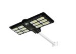 ABS Integrated Outdoor All In One LED Solar Street Light 50w 100w 150w 200w 250w