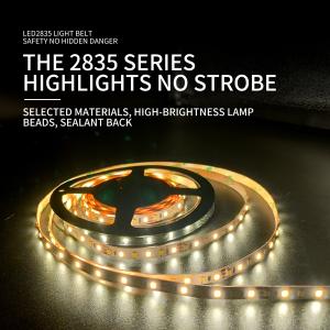 Wholesale 120 Lamp SMD 2835 LED Strip Light Bathroom Mirror Indoor / Outdoor Decoration from china suppliers