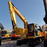Japan Made Used Excavator 13 Ton Komatsu pc130-8 Secondhand Crawler Digger