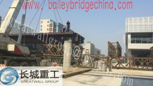 Wholesale Continuous Beam Bridge/Box Beam Bridge/Steel box girder/ Steel plate box girder, from china suppliers