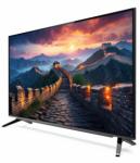 Tempered Glass WebOS LED TV FHD Resolution 50 Inch Smart Television
