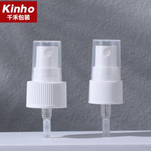 Wholesale 20/410 24/410 0.4ml ~ 0.5ml big dosage High Quality Fine Mist Sprayer pump PP cap from china suppliers