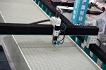 2500*12000mm Automatic CE High Speed Stainless steel Aluminum Alloy CNC cutting
