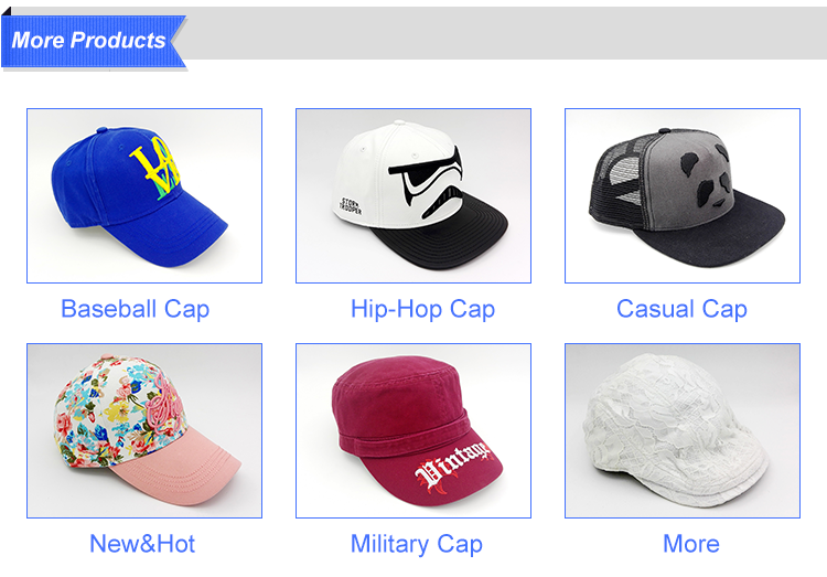 ACE Custom Unisex Cool Cap Custom Closure Buckle Flat Embroidery Logo Red Design Trimming Baseball Snapback Cap