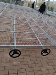 Wholesale Mobile Seedbeds For Easy Movement And Increased Crop Yields from china suppliers