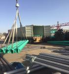 Aisi Astm A554 Stainless Steel Pipe 304 Thick Wall Tube Seamless Welded 201 316l