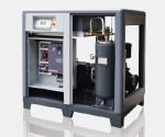 25HP Industrial Screw Air Compressor