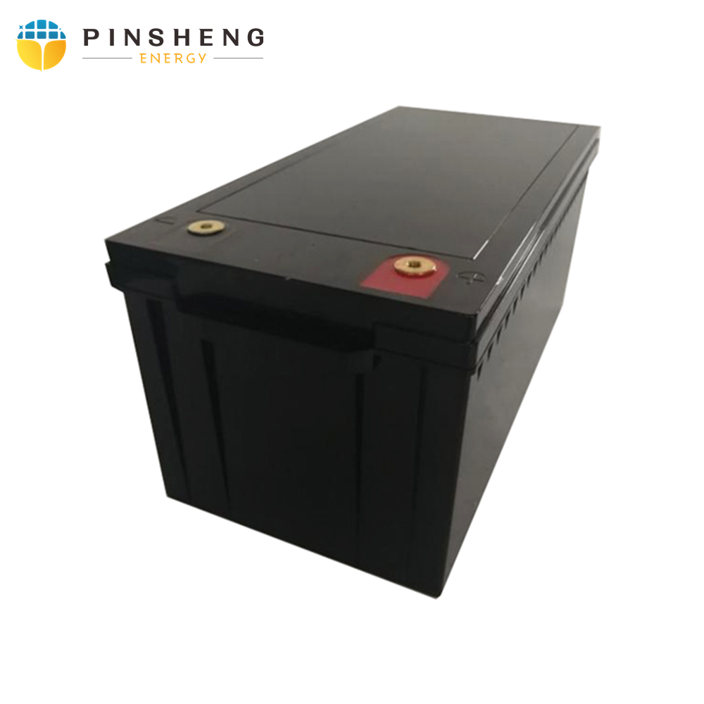 Lifepo4 Lithium Ion Battery US and Europe Most Popular Best Seller Lead Acid Replacement Solar RV Marine 12V 100ah 200ah 300ah